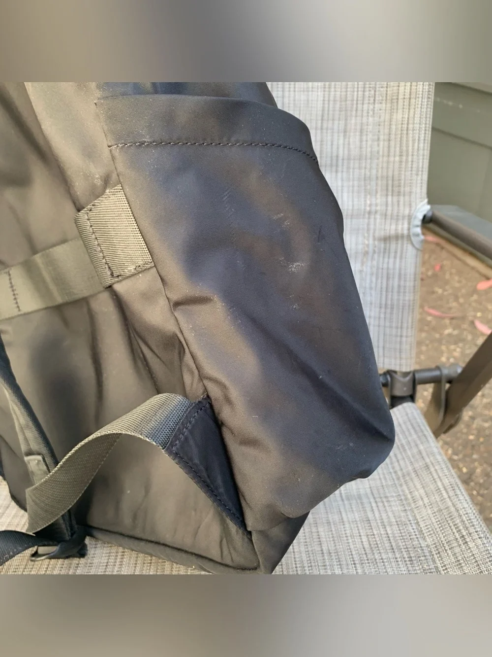Lululemon Everyday Backpack 2.0 23L 16'' Laptop Water Repellent Travel School